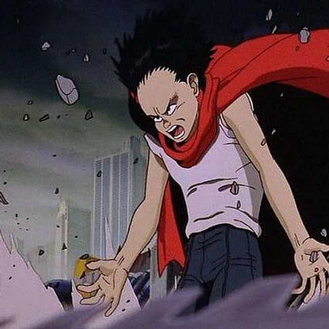 Akira Akira