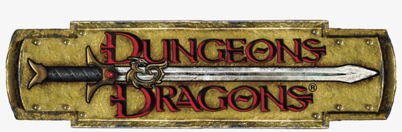 DnD logo DnD logo