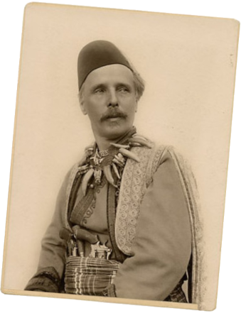 Effendi Korkusuz
