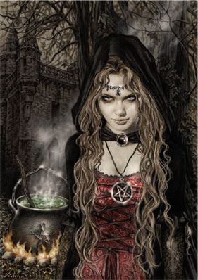 By the Wind of the East, I bind you&hellip; (Miranda)