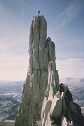 dragon&acute;s peak