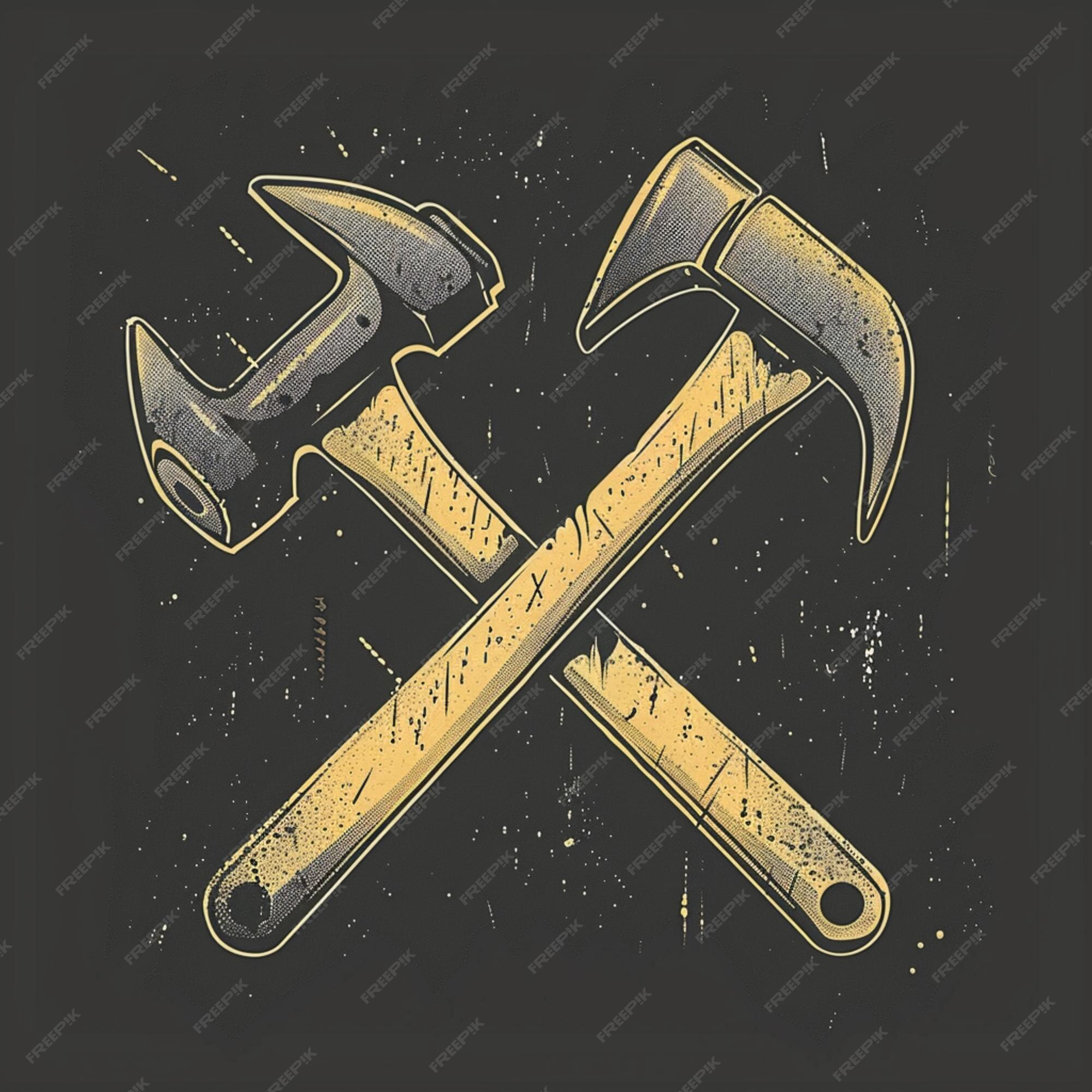 Ai hammers