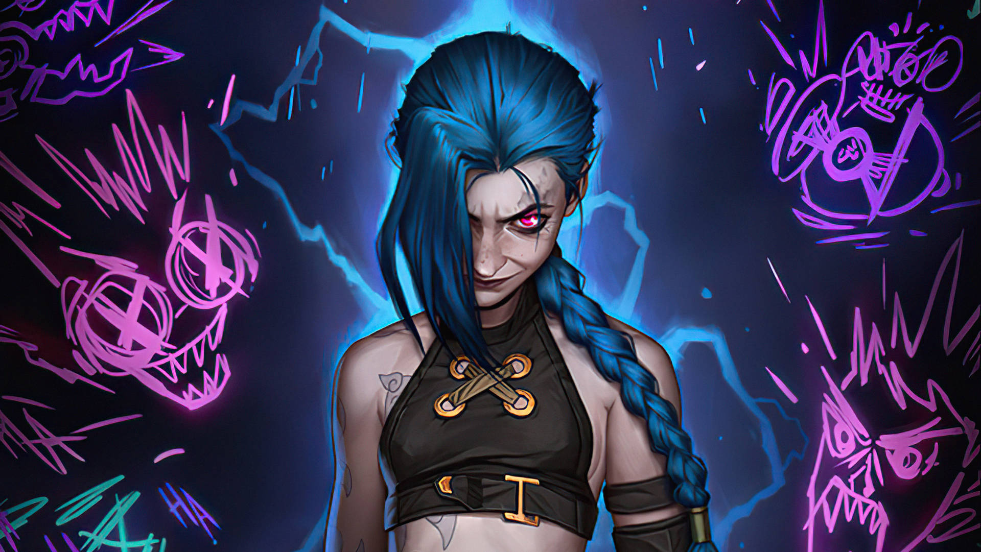 Arcane