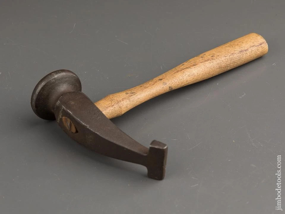 backing hammer