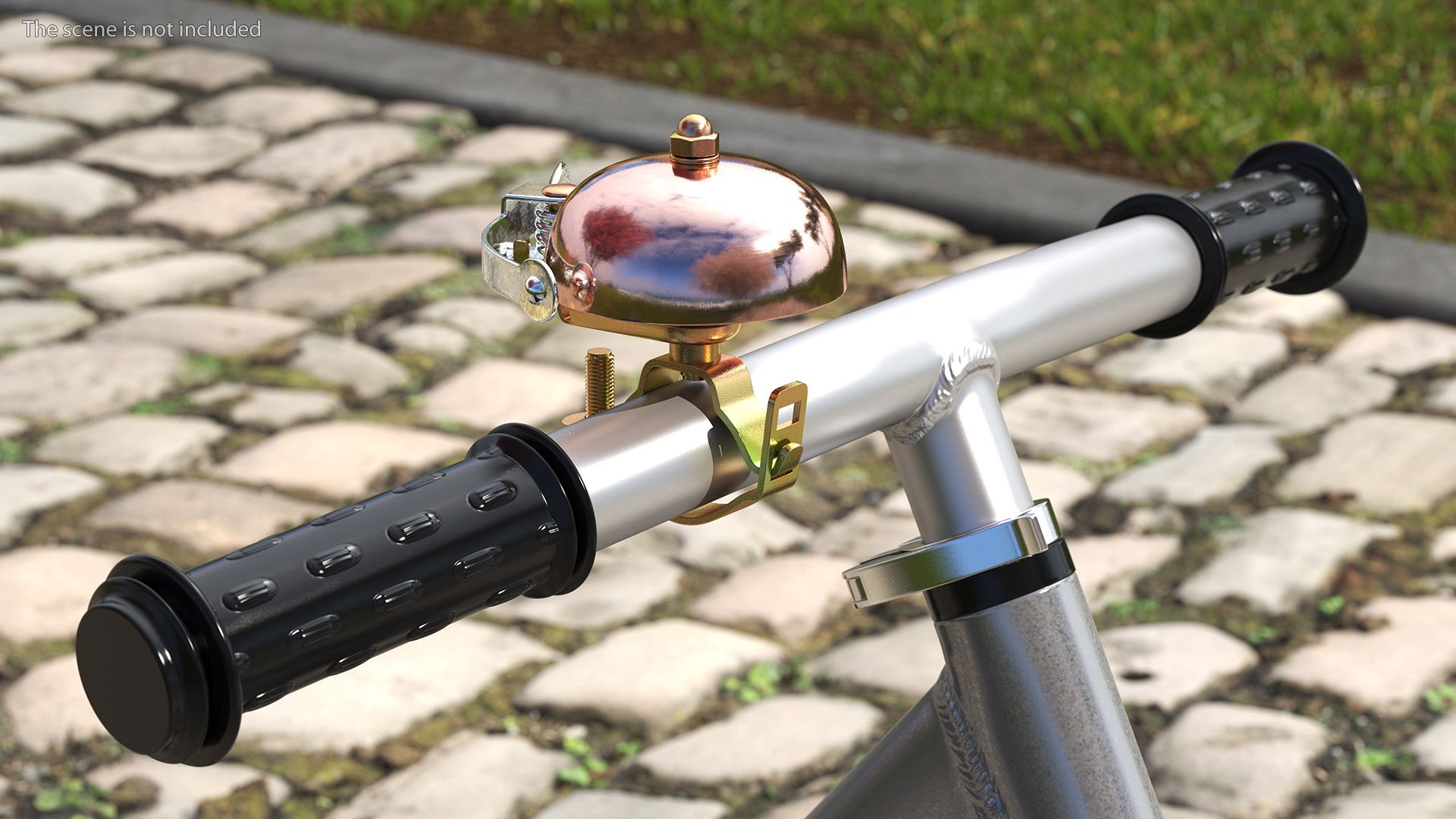 fietsbelhamer