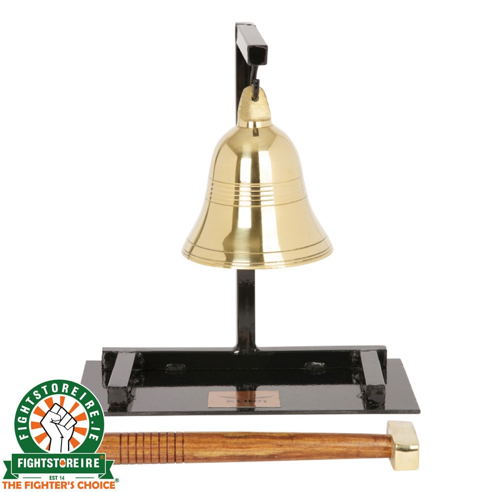 boxing gong hamer