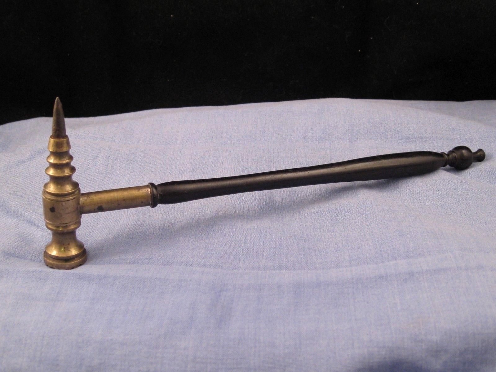 wax seal hammer