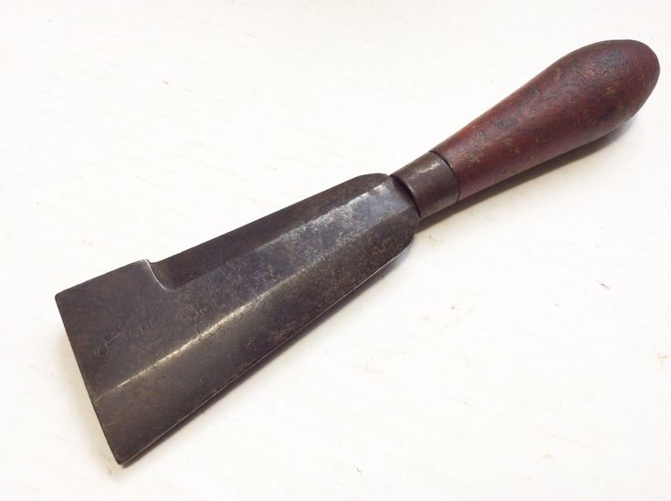 broommaker&rsquo;s hammer