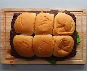 Snackdromen