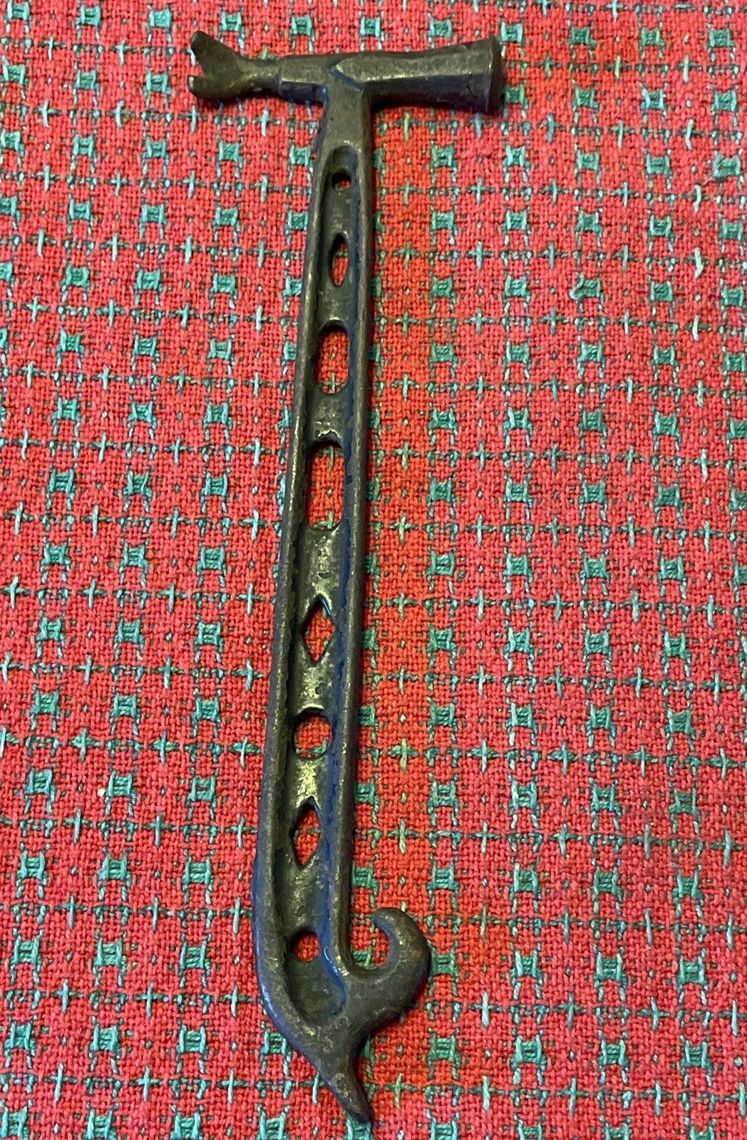 carpet strecher tack hammer