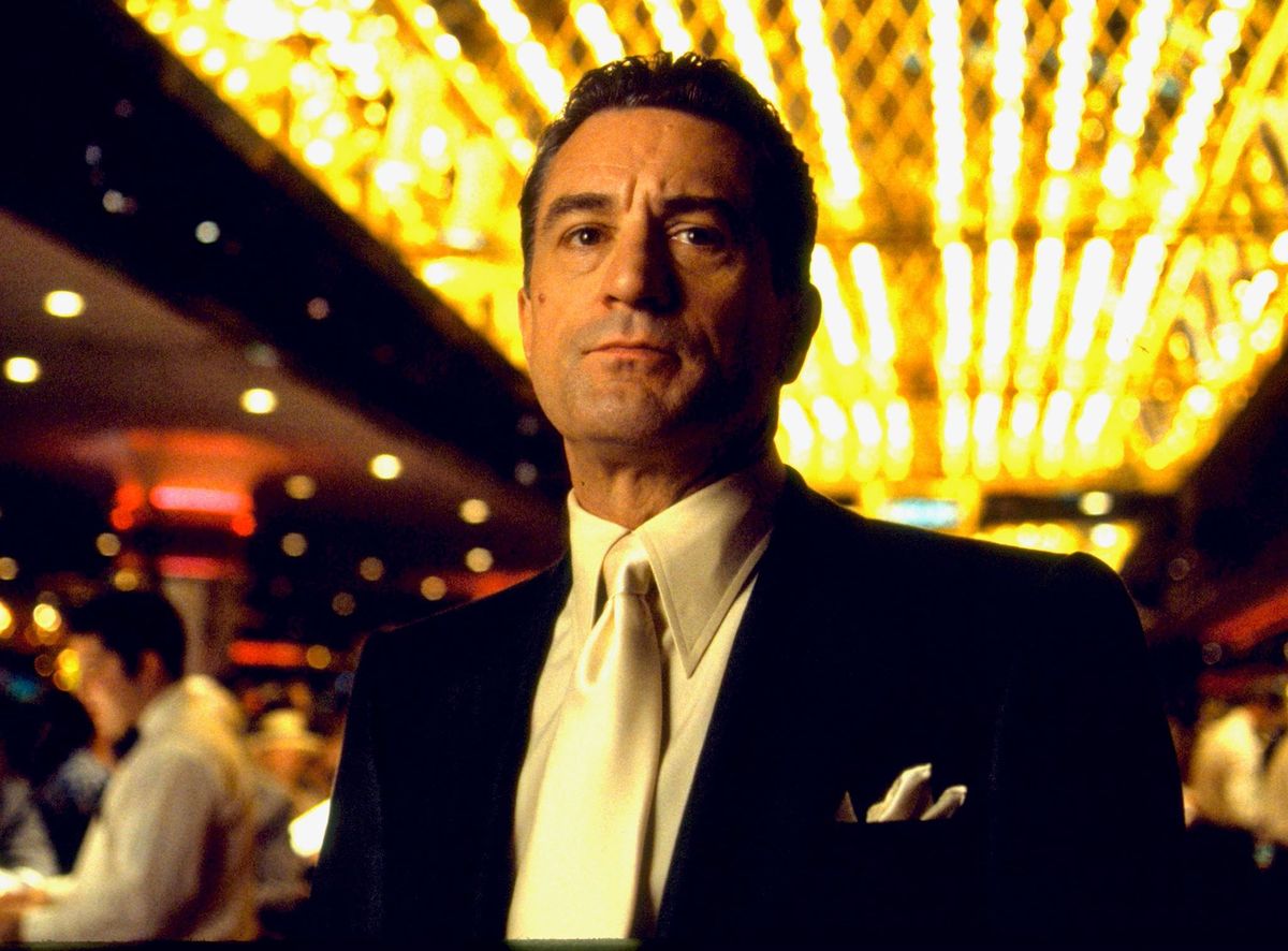 Casino