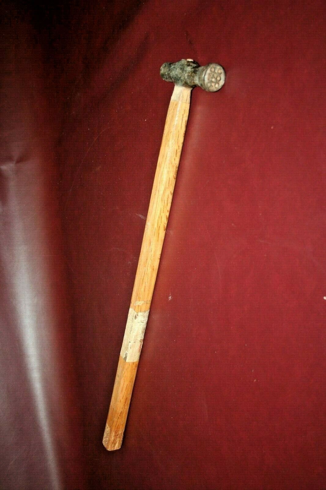 coin hammer