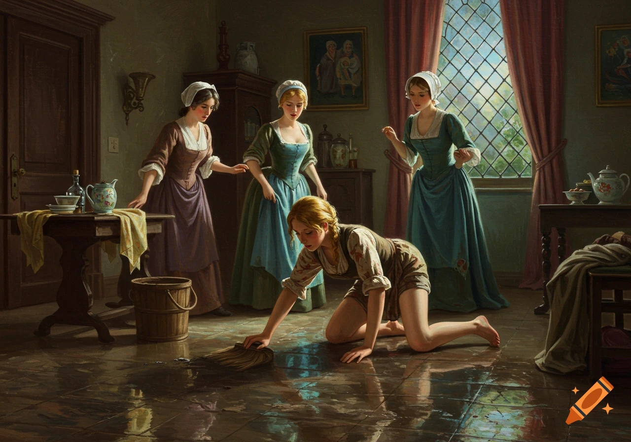 Cinderella