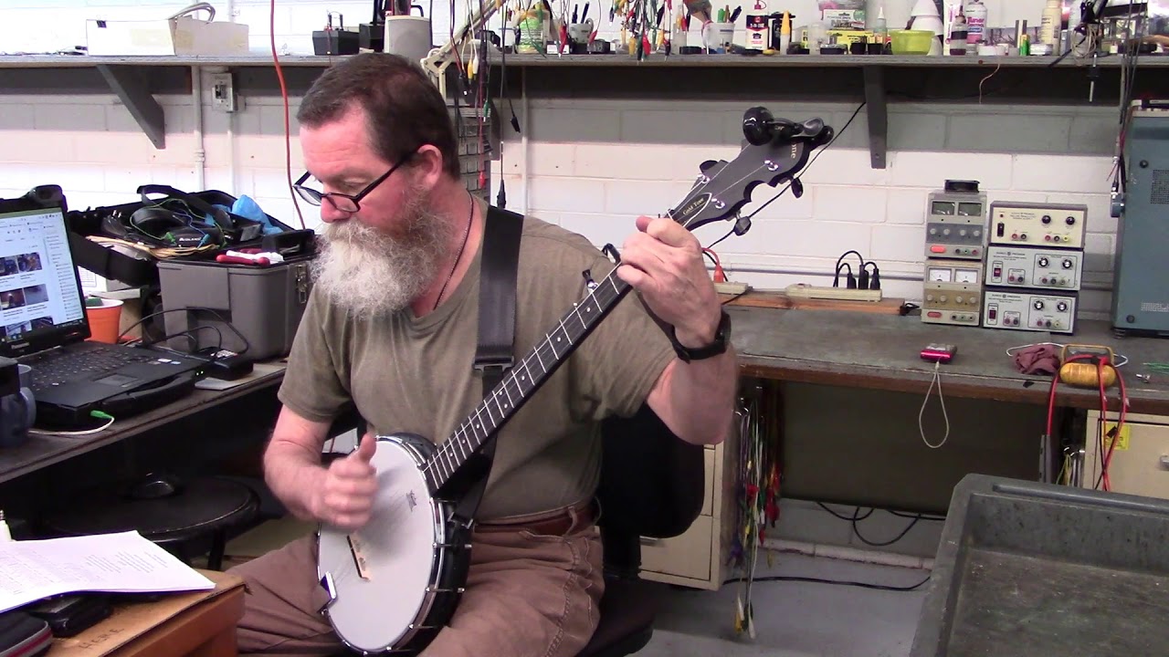 banjo