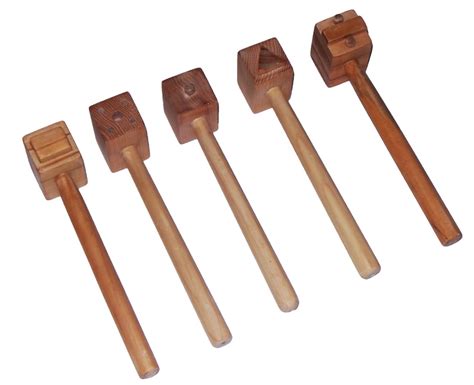 clay hammer