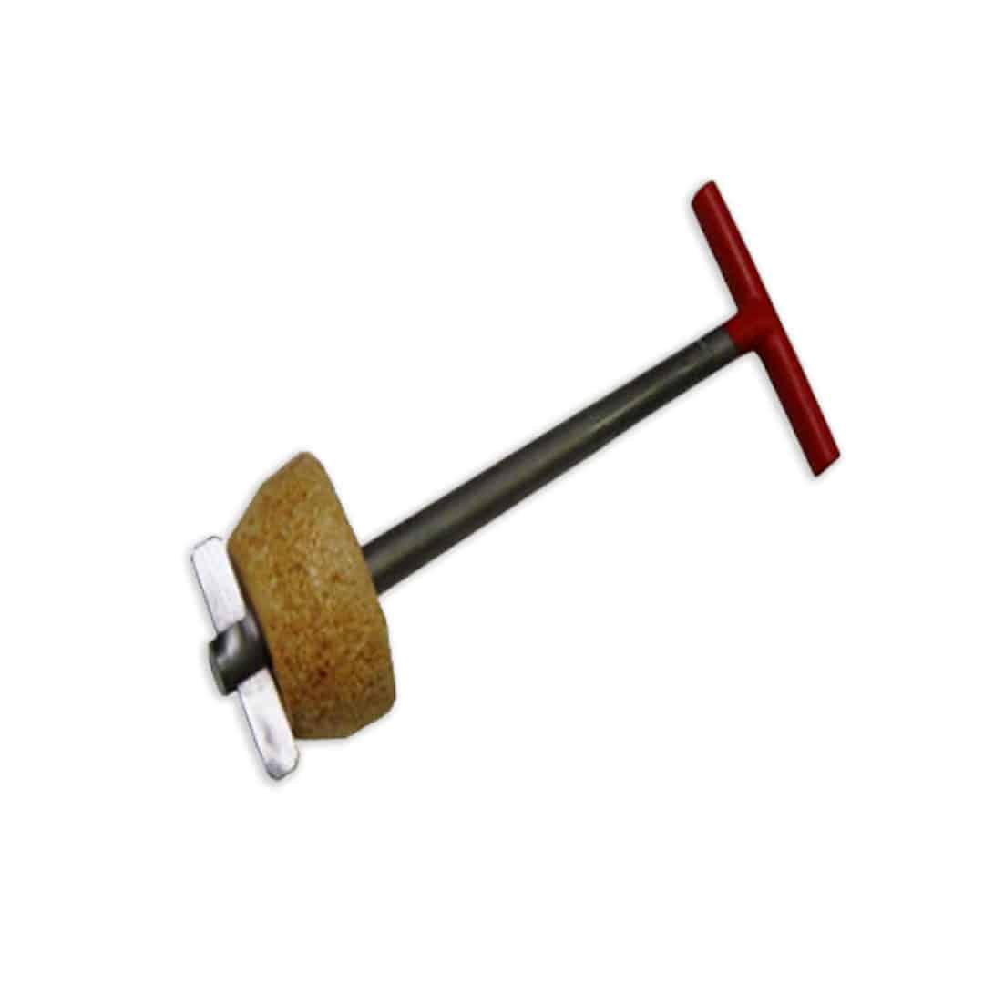bung plug hammer