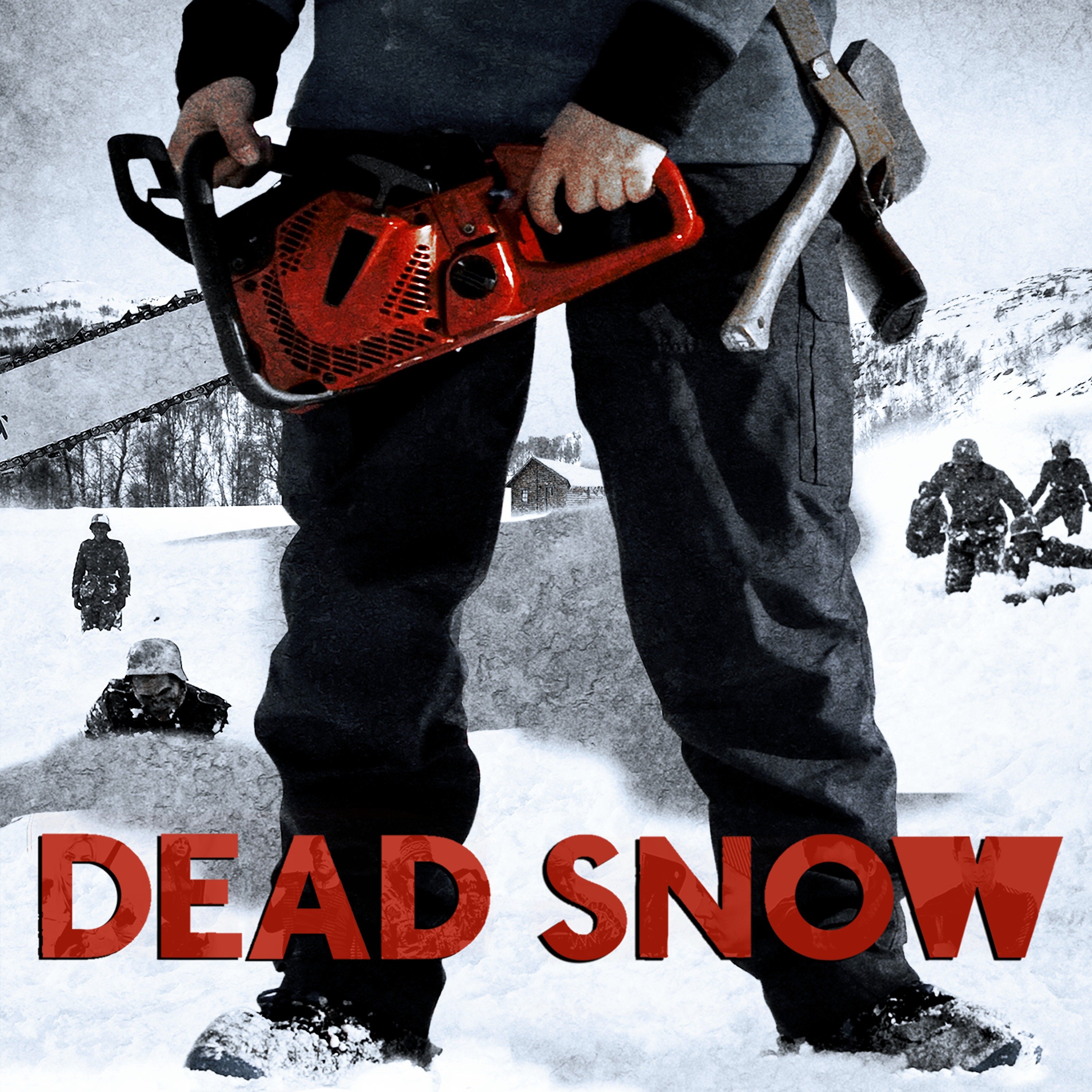 D&oslash;d sn&oslash;