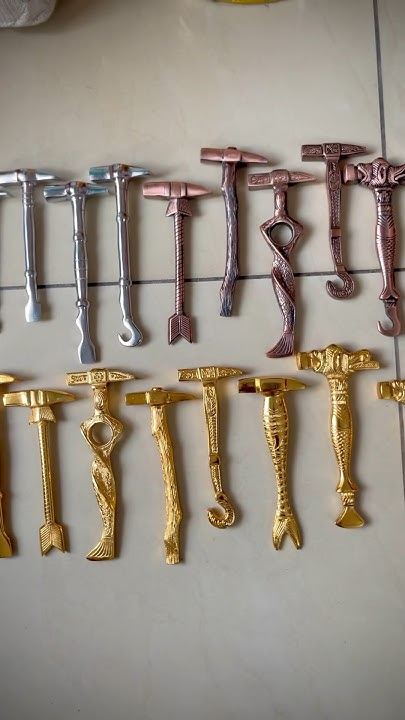 tabla hammer