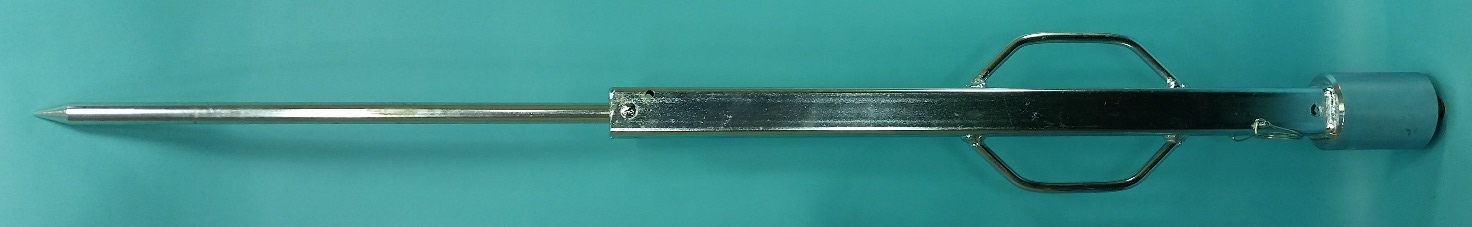 drive pin hammer