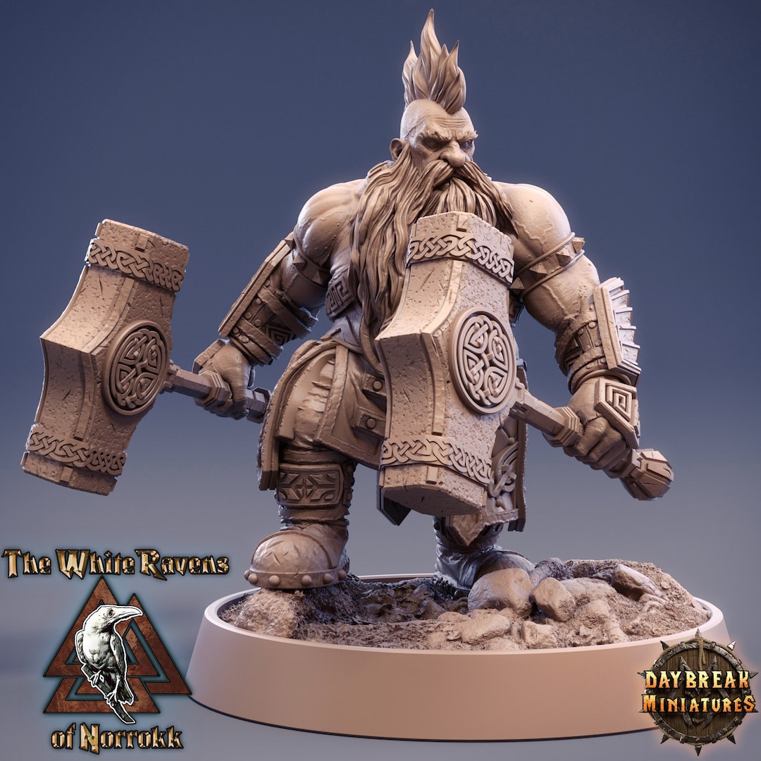 dwergen