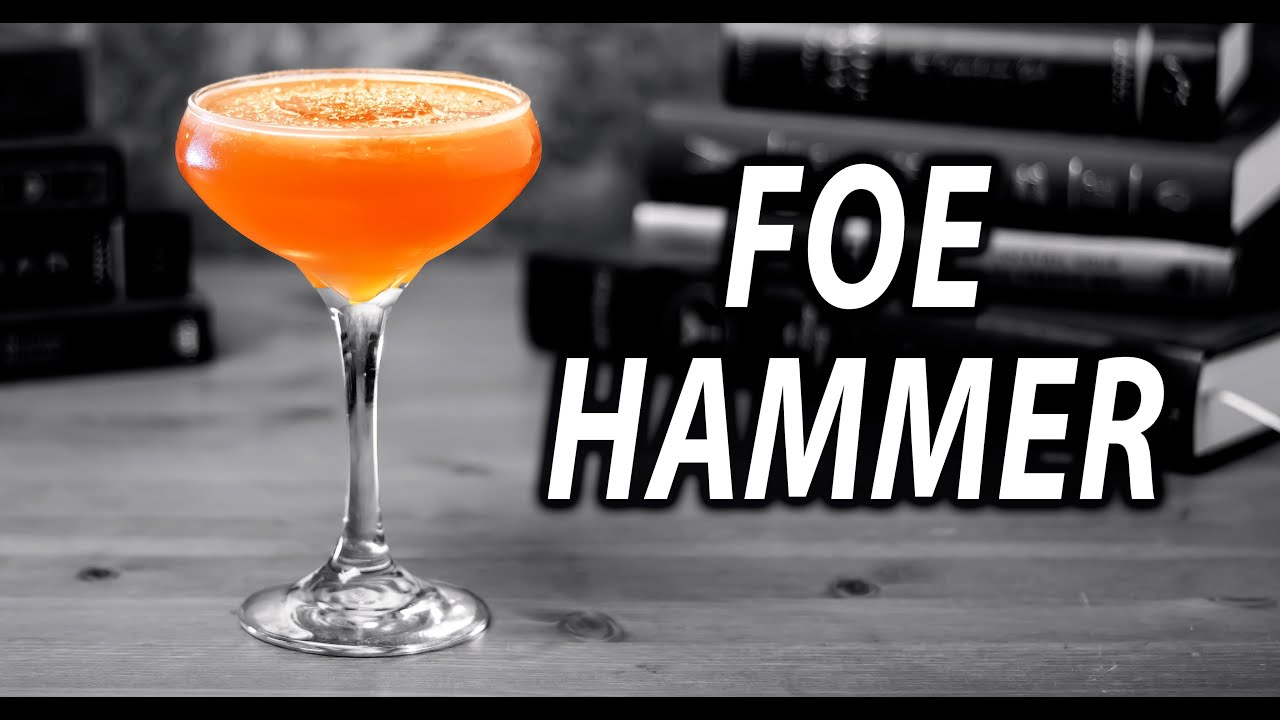 cocktails