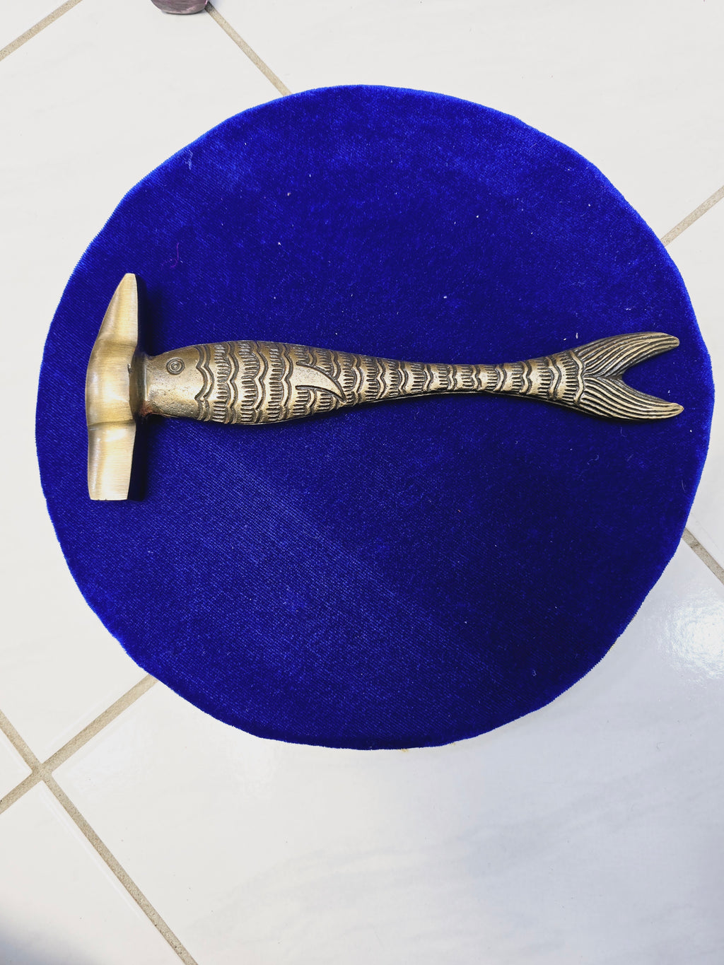 goudvis