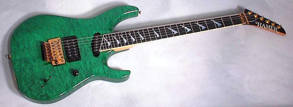 guitar