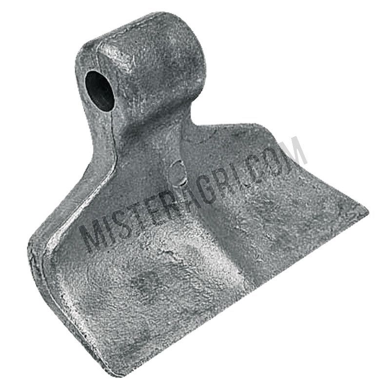 hamerklepel