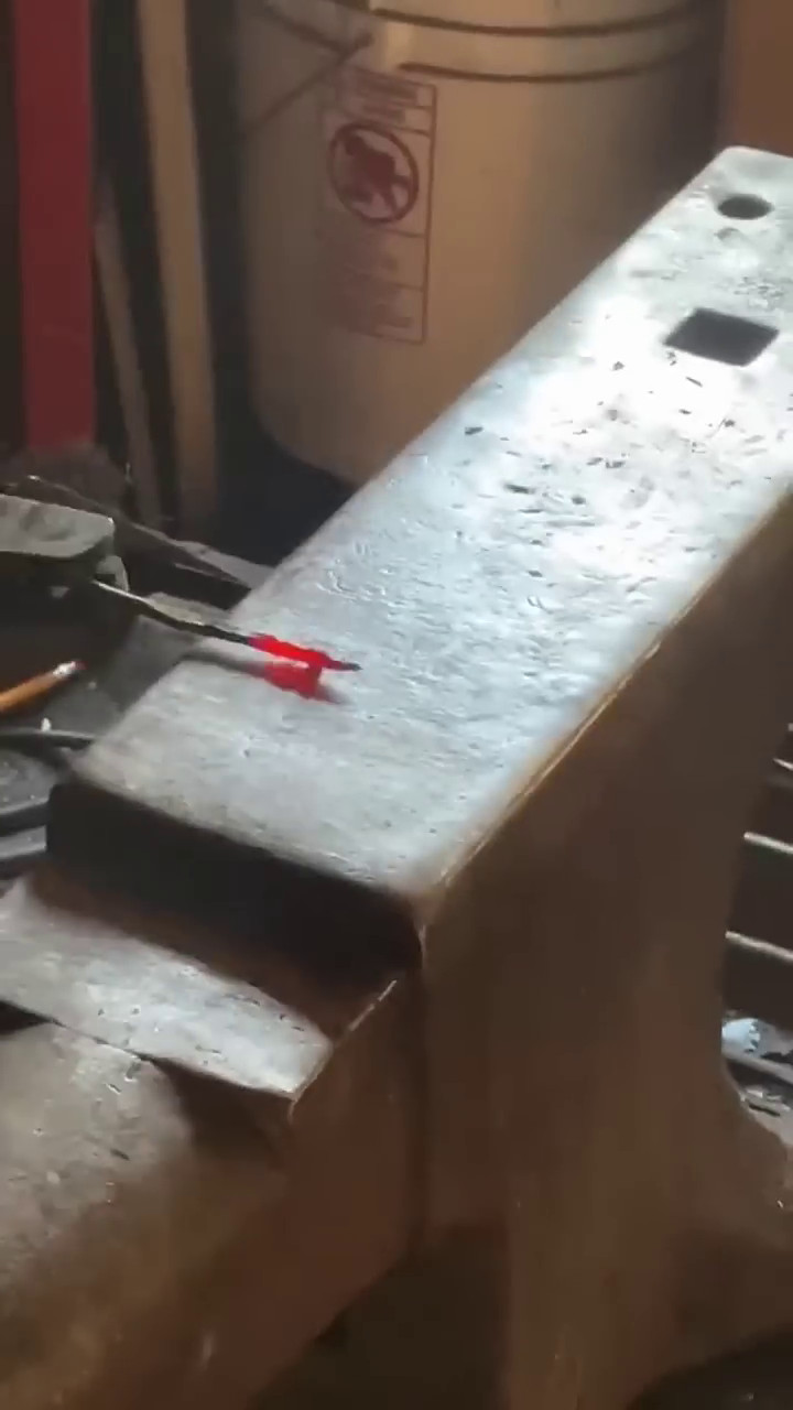 hammer control