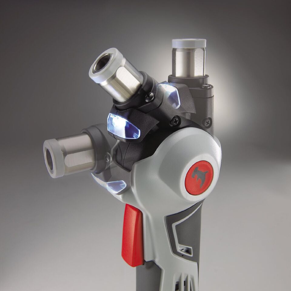 auto&ndash;hammer