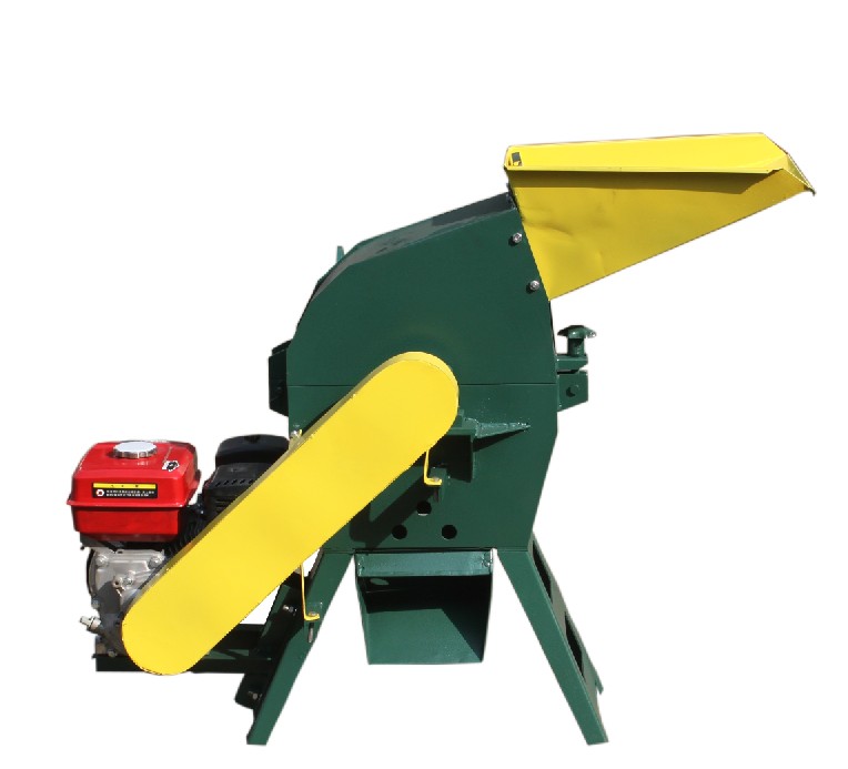 hay hammer mill