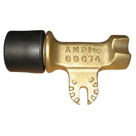 hotstick hammer tool