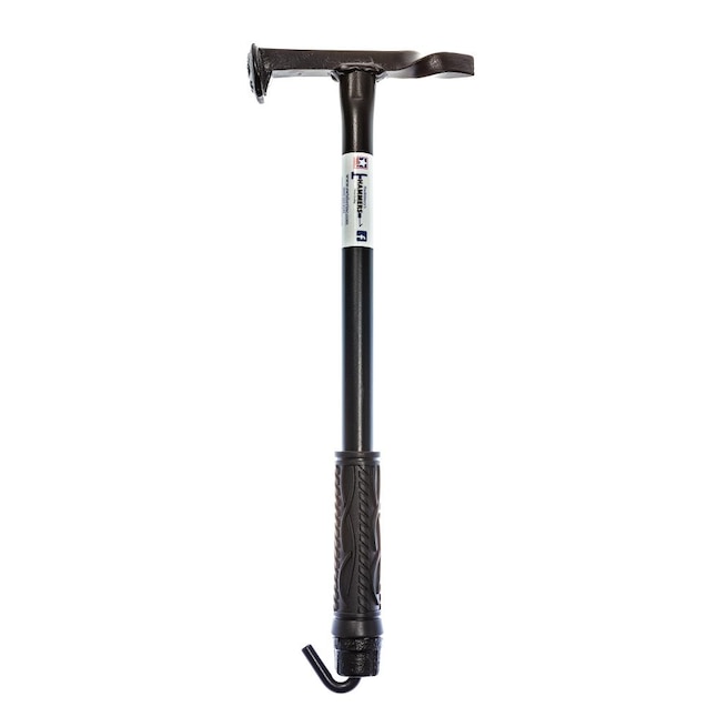 Huckleberry's hammer