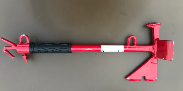 Huckleberry´s hammer