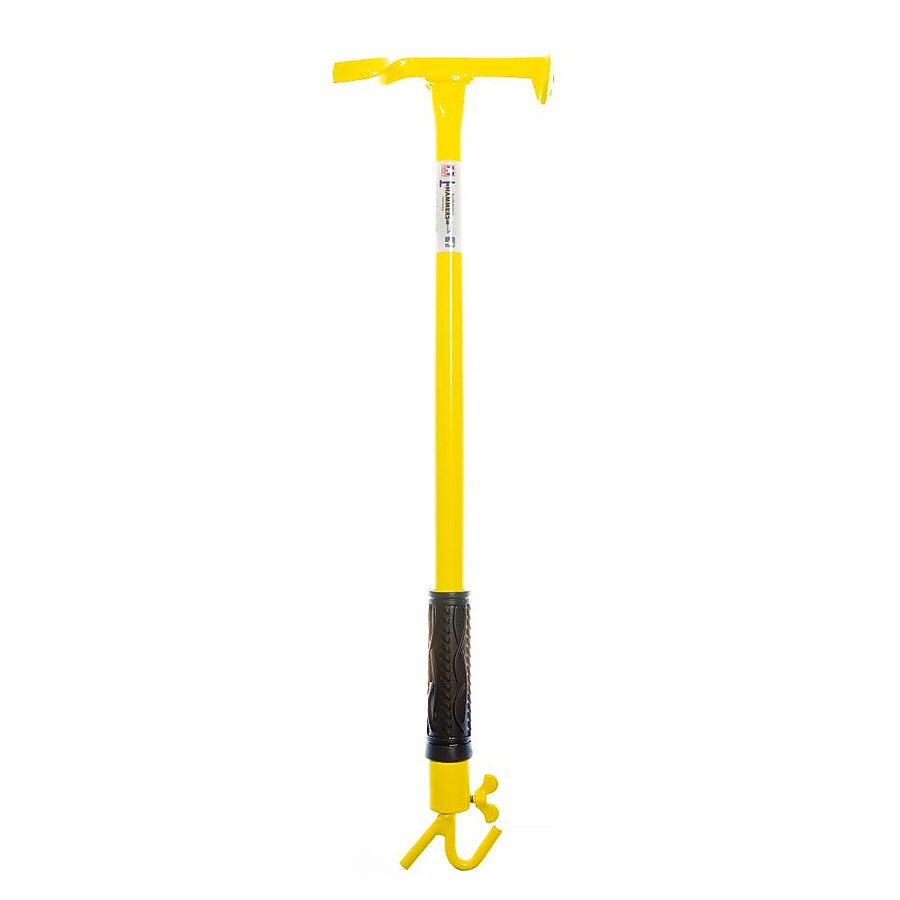 Huckleberry&acute;s hammer