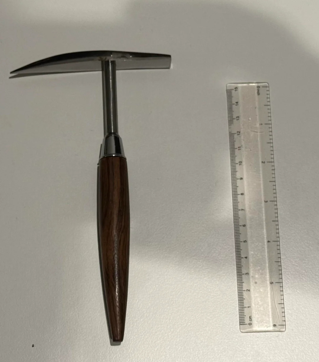 ice pick hammer