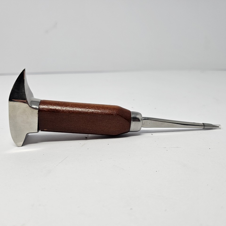 ice pick hammer