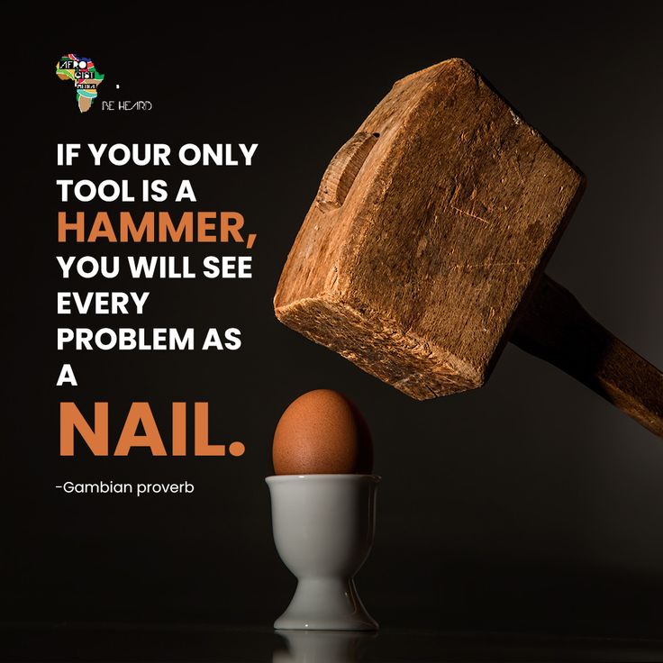 no problem