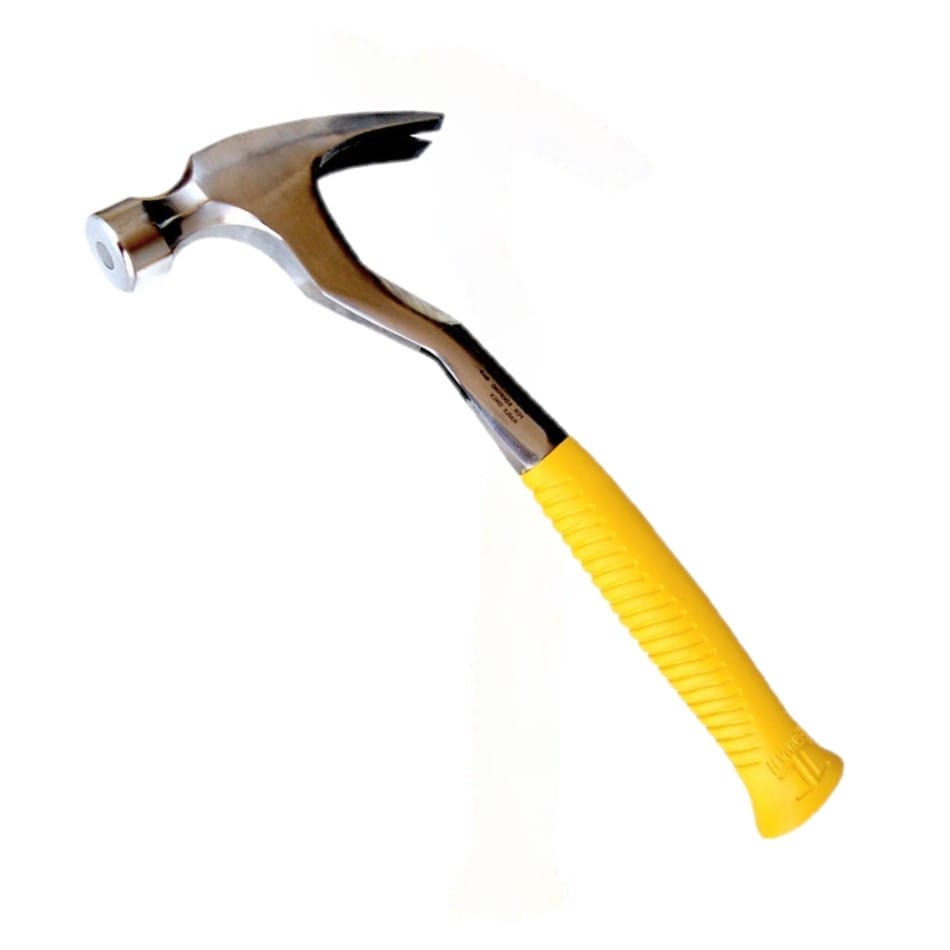 JC roofing hammer