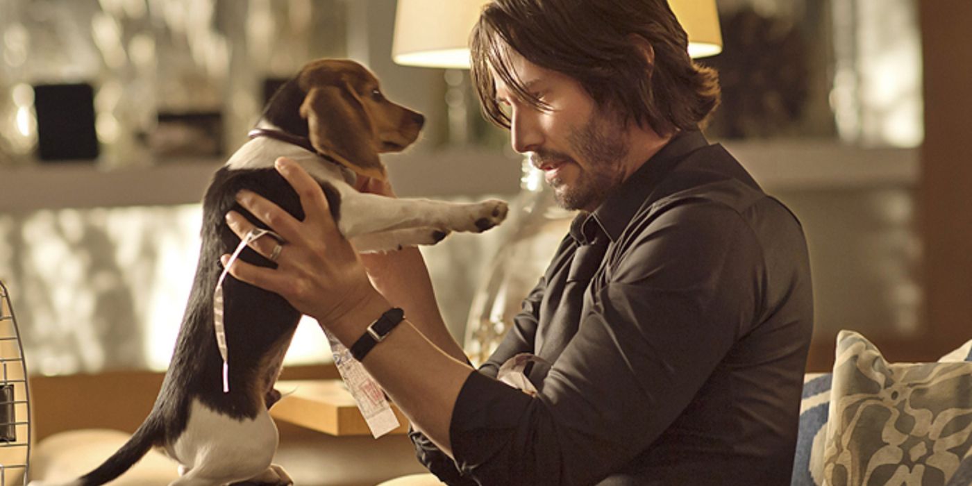 John Wick