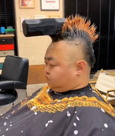 kapsalon