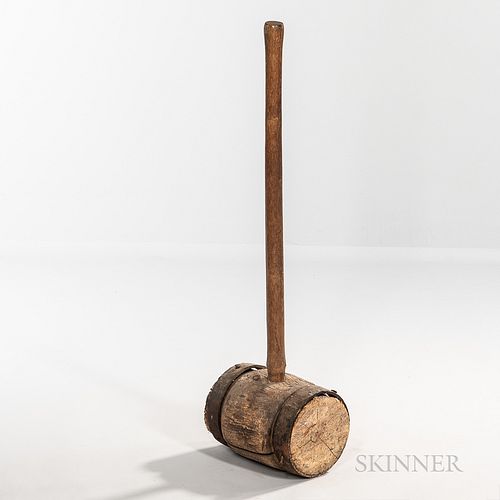 kop–van–jut hamer