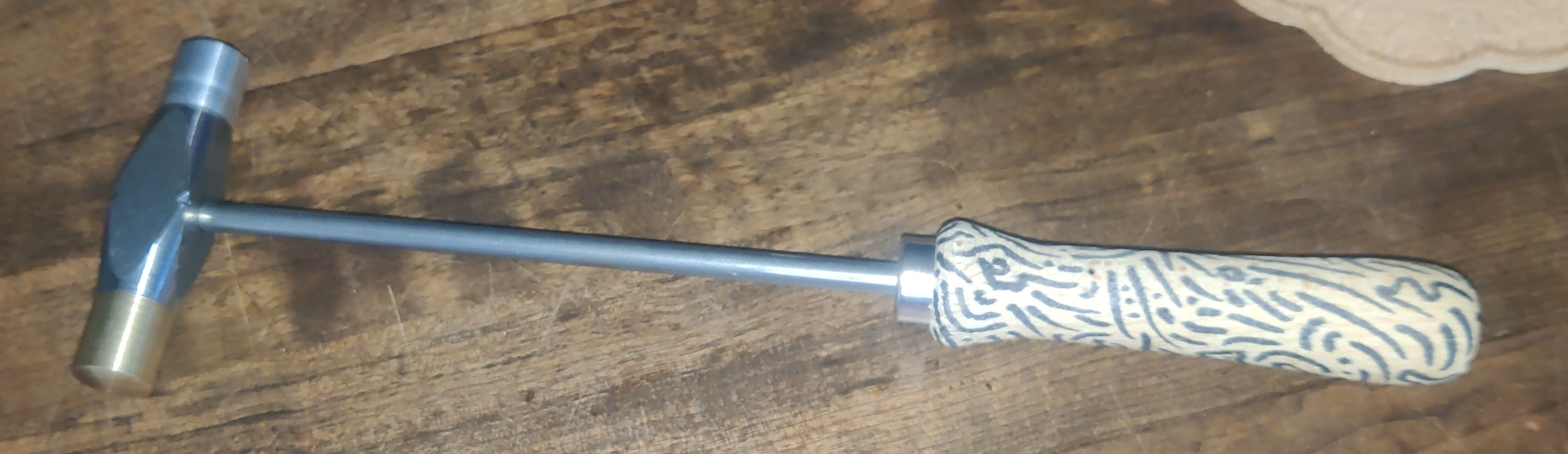 machinist hammer