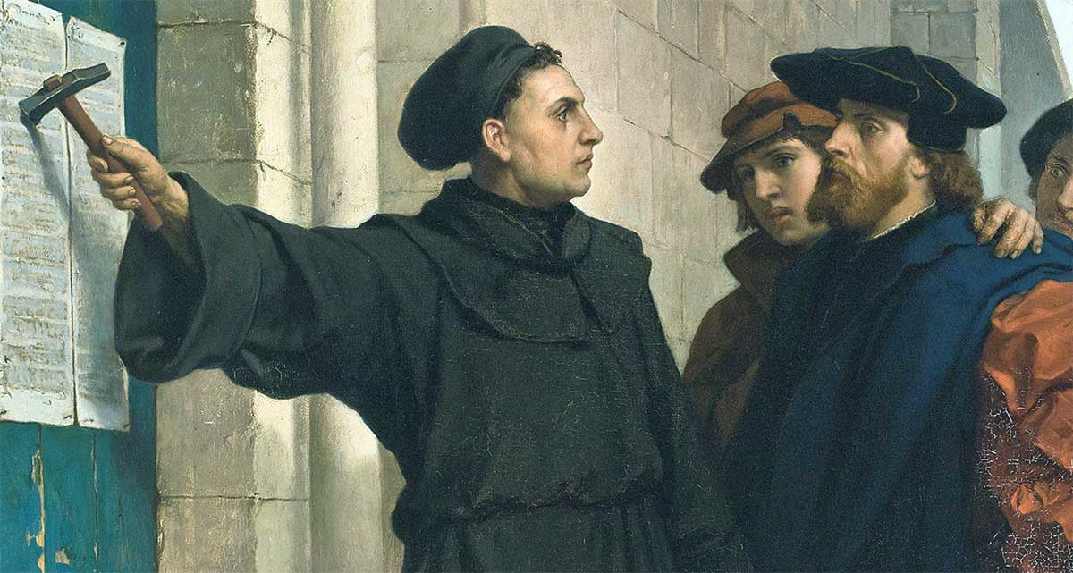 Luther