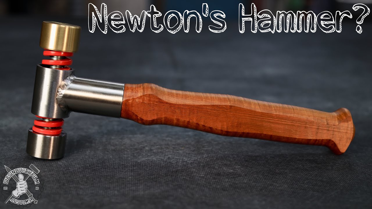 NewtonsHamer