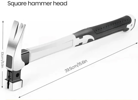 klauwhamer
