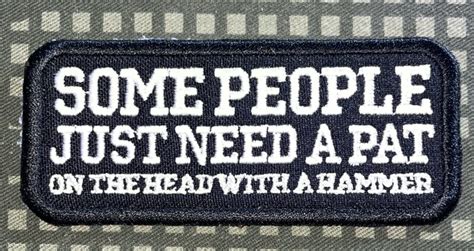 patch