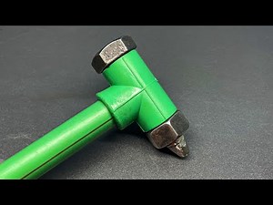 pipe hammer