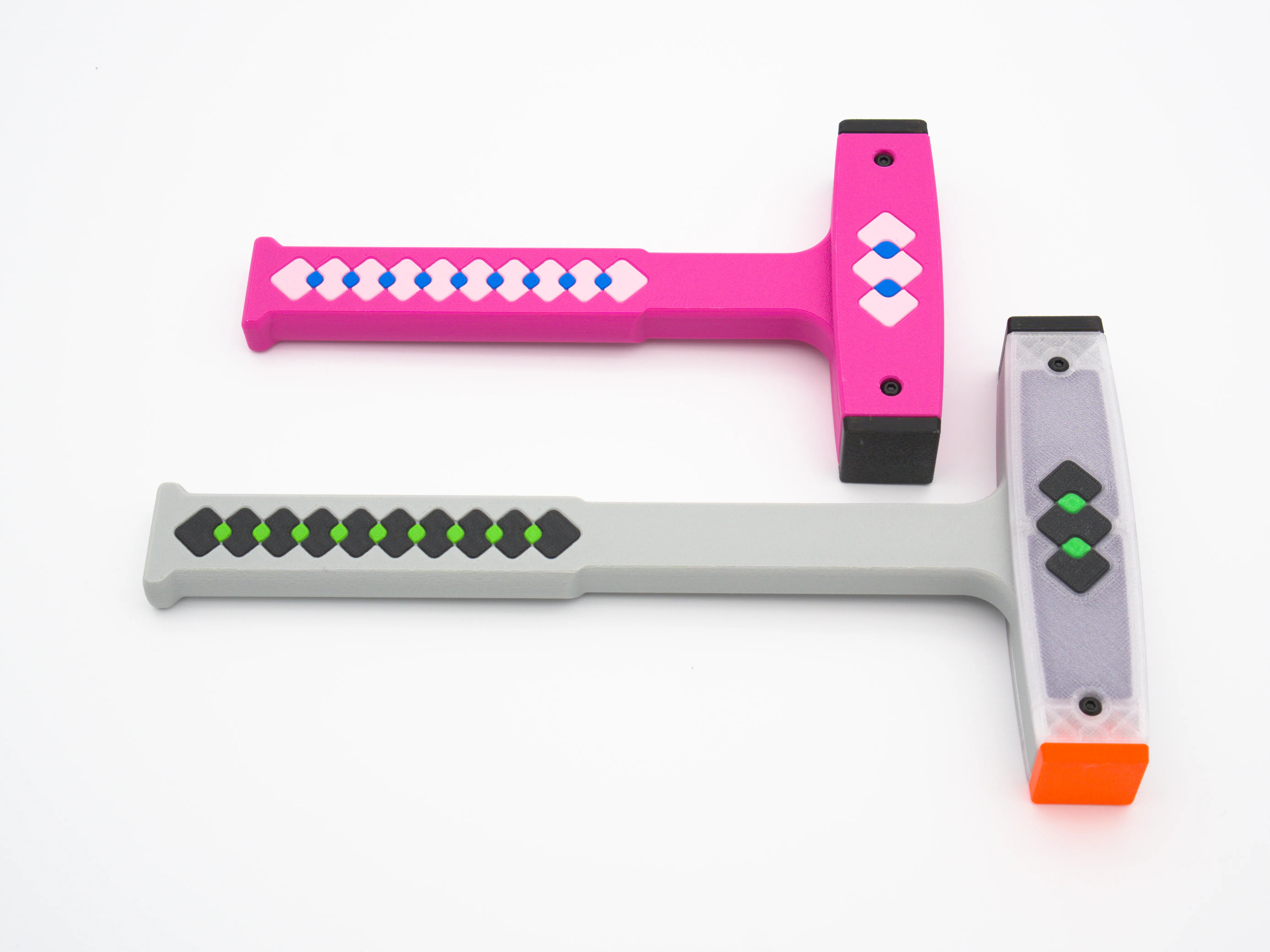 printable 3D hammer