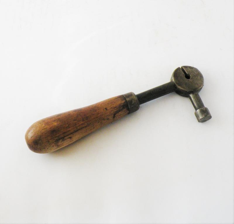 saw setting hammer